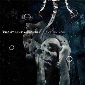 Front Line Assembly - Eye On You download flac