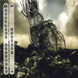 Frontline Assembly - Epitaph download flac