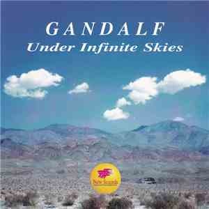 Gandalf - Under Infinite Skies download flac