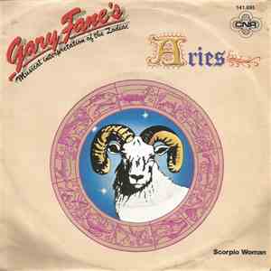 Gary Fane - Aries download flac