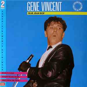 Gene Vincent - Blue Jean Bop download flac