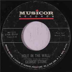 George Stone - Hole In The Wall / My Beat download flac
