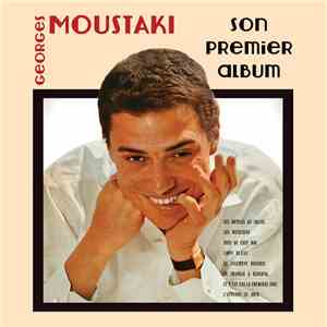 Georges Moustaki - Son Premier Album download flac