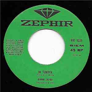 Gianni Zilioli - In Funivia download flac