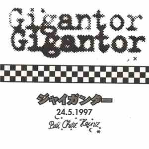 Gigantor - Bei Chez Heinz download flac