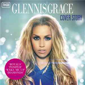 Glennis Grace - Cover Story download flac