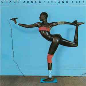 Grace Jones - Island Life download flac