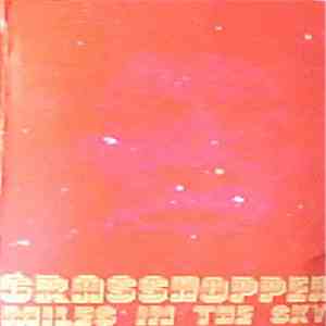 Grasshopper  - Miles In The Sky download flac