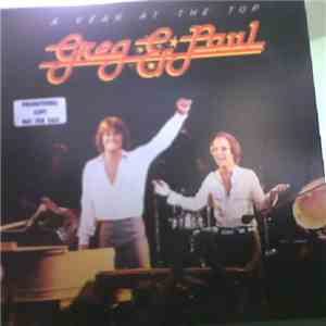 Greg & Paul - A Year At The Top download flac