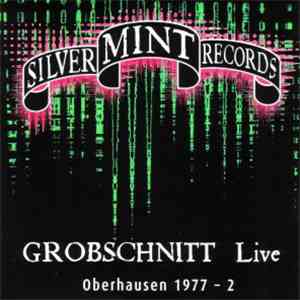Grobschnitt - Live Oberhausen 1977 - 2 download flac