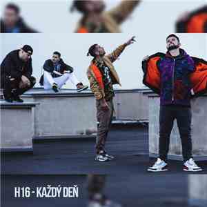 H16 - Každý Deň download flac