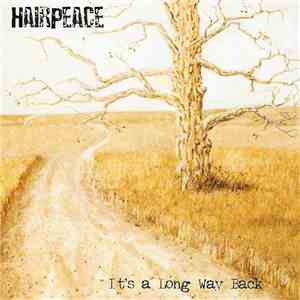 HairPeace - It's A Long Way Back download flac