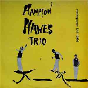 Hampton Hawes Trio - Hampton Hawes Trio, Vol. 1 download flac