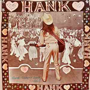 Hank Wilson - Hank Wilson's Back Vol.1 download flac