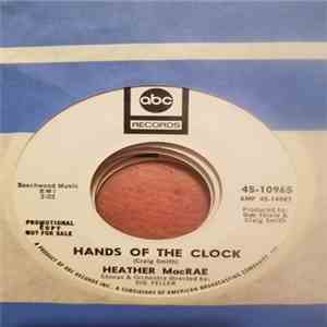 Heather MacRae - Hands Of The Clock download flac