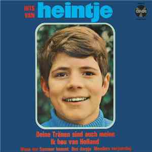 Heintje - Hits Van Heintje download flac