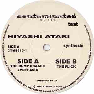 Hiyashi Atari - Synthesis download flac
