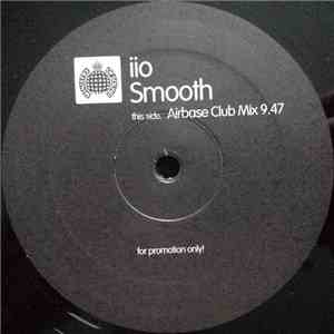 iiO - Smooth download flac