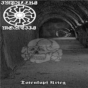 Impallus Mortiis - Totenkopf Krieg download flac