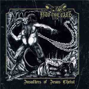 Into The Cave - Insulters of Jesus Christ FLAC album
