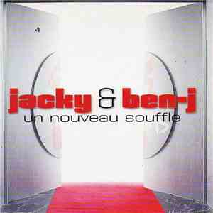 Jacky & Ben-J  - Un Nouveau Souffle download flac
