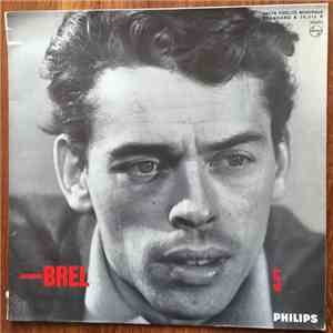 Jacques Brel - N° 5 download flac