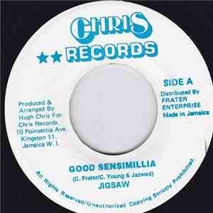 Jigsaw - Good Sensimillia download flac