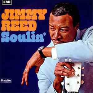 Jimmy Reed - Soulin' download flac