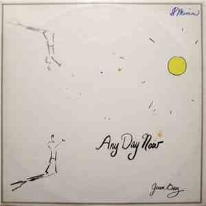 Joan Baez - Any Day Now download flac