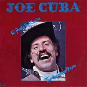 Joe Cuba Sextet - El Pirata Del Caribe.. The Caribbean Pirate download flac