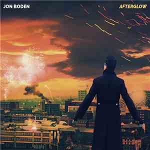 Jon Boden - Afterglow download flac