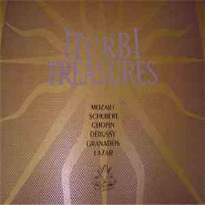 José Iturbi - Iturbi Treasures download flac