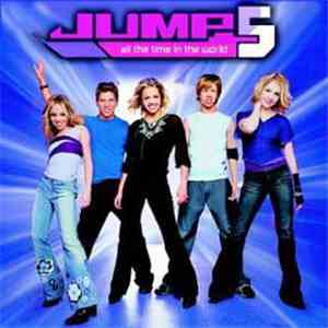 Jump5 - All The Time In The World download flac