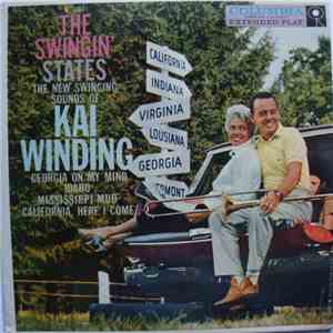 Kai Winding - The Swingin' States download flac