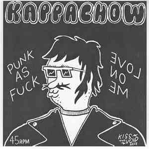 Kappa Chow - Punk As Fuck download flac