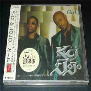 K-Ci & JoJo - Girl download flac