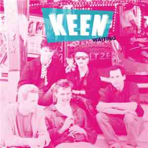 Keen  - Waiting download flac