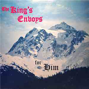 King's Envoys - For Him download flac