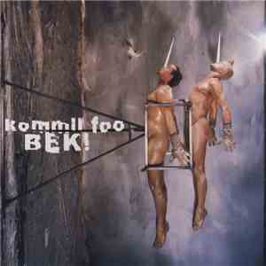 Kommil Foo - Bek! download flac