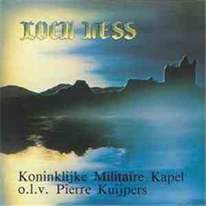 Koninklijke Militaire Kapel, Pierre Kuijpers - Loch Ness download flac