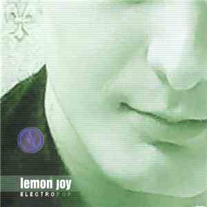 Lemon Joy - Electropop download flac