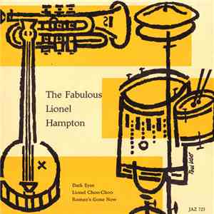 Lionel Hampton - The Fabulous Lionel Hampton download flac