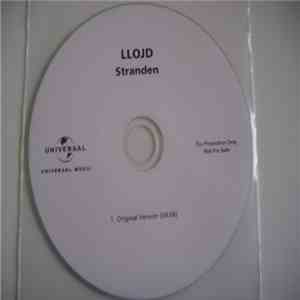Llojd - Stranden download flac