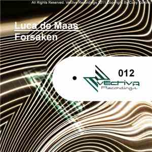 Luca de Maas - Forsaken download flac