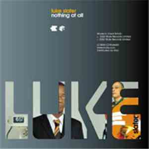Luke Slater - Nothing At All download flac