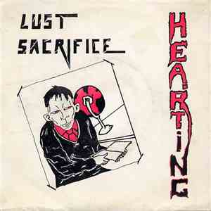 Lust Sacrifice - Hearting download flac