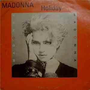Madonna - Holiday download flac