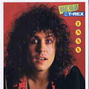 Marc Bolan and T-Rex - Tanx download flac