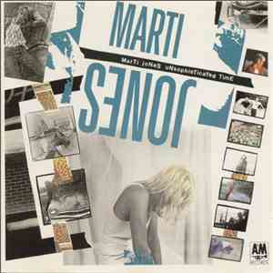 Marti Jones - Unsophisticated Time download flac