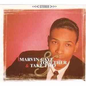 Marvin Gaye - Together & Take Two download flac
